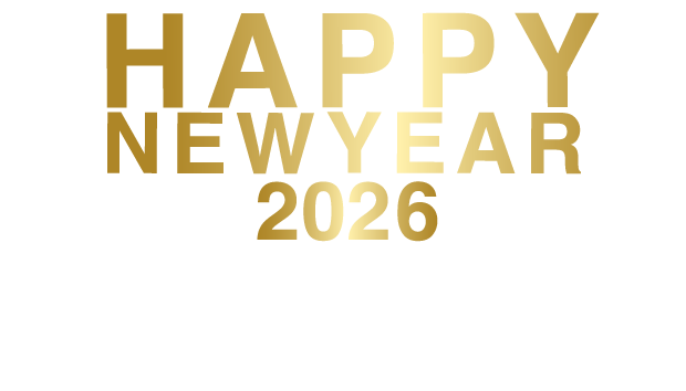 謹んで新年のご挨拶を申し上げます